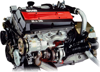 P77A2 Engine